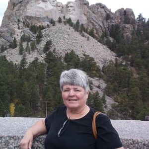 Meet your Posher, Donna